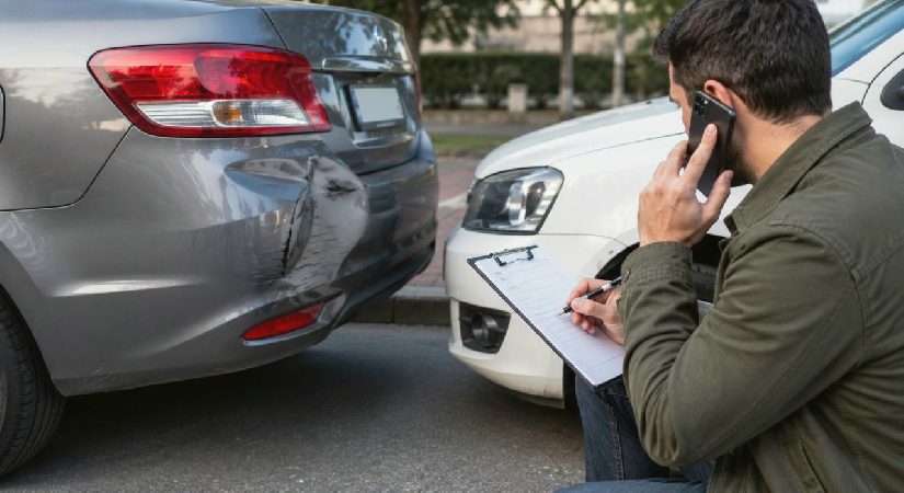 Küçük hasara büyük fatura! Araba kiralarken dikkat edin