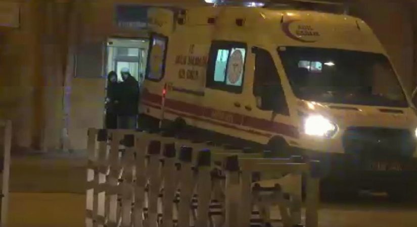 Mardin’de kahreden kaza! Otomobilin çarptığı 10 yaşındaki Ayşenur hayatını kaybetti