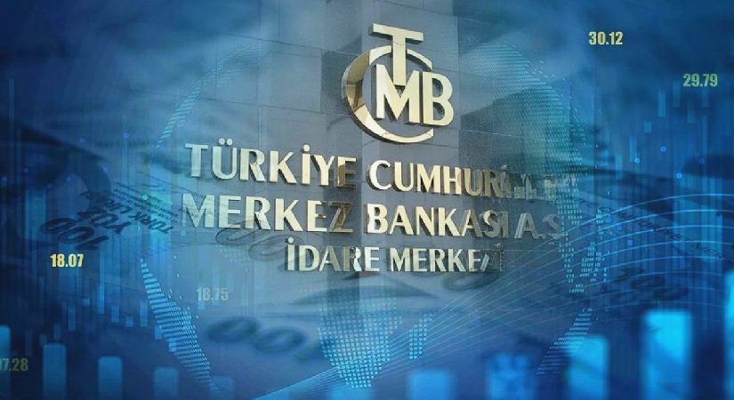 Merkez Bankası faiz kararı için geri sayım!