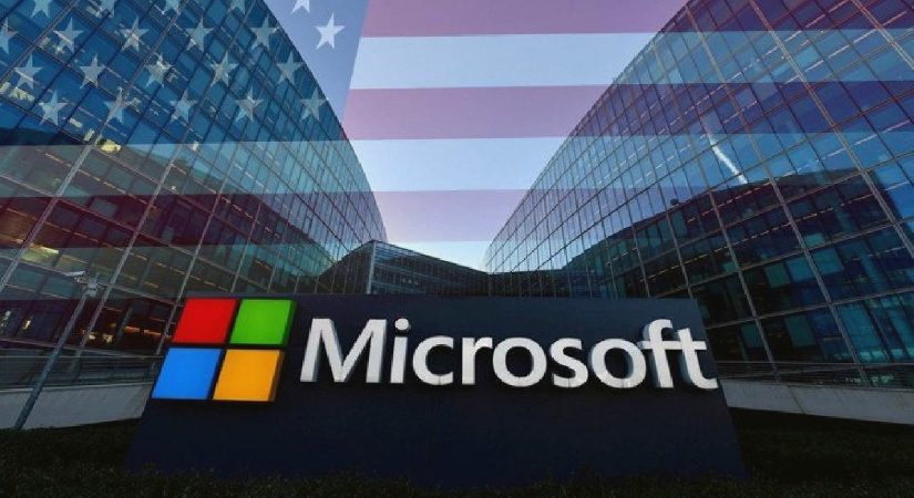 Microsoft ve Adobe dahil 8 teknoloji şirketine yeşil kart freni!