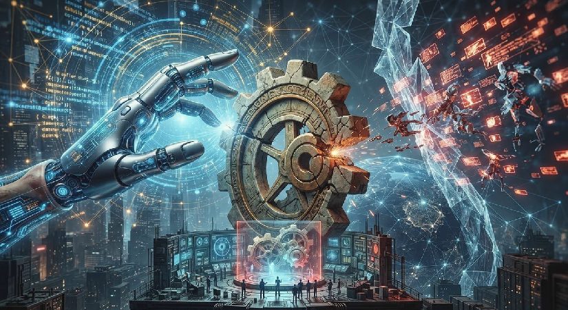 OpenAI’ın eski güvenlik sorumlusu: Yapay zeka 6 ay öncesine göre çok daha tehlikeli