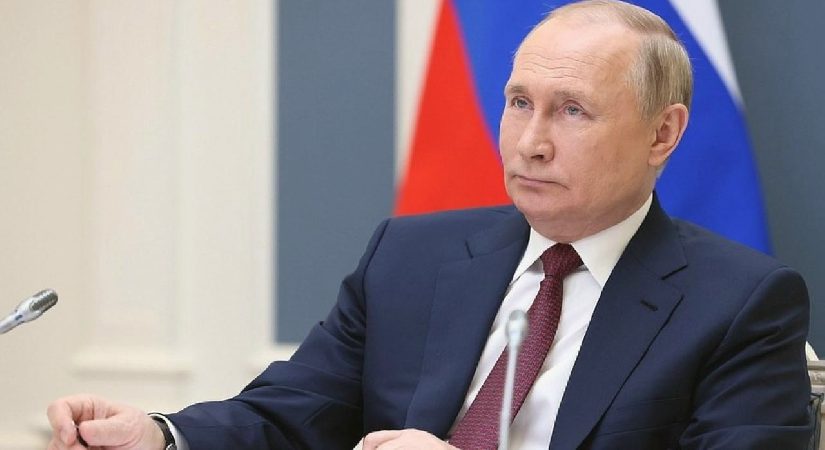 Putin: İran’a destek vermeye hazırım