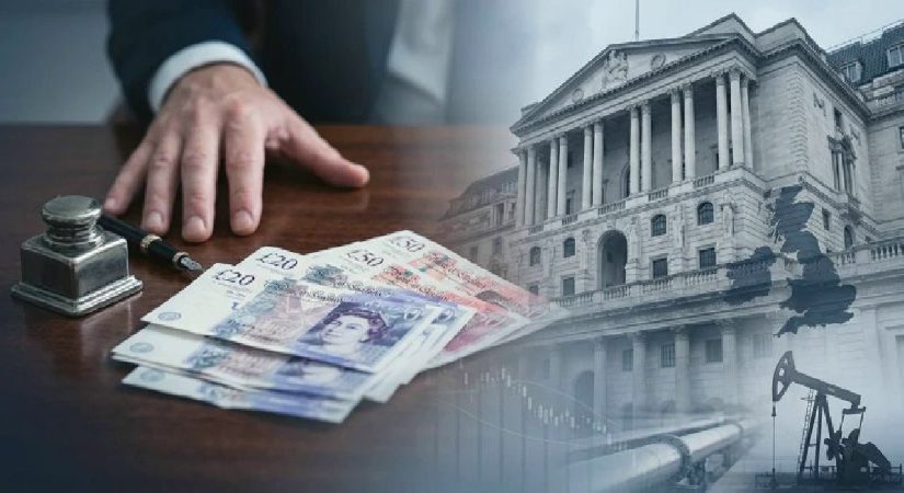 Radikal karar! 4 hayvan İngiltere’yi temsil edecek: Banknotlar değişiyor!