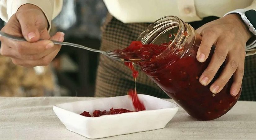 Reçelde meyve oranı artıyor: 1 kilogramda en az 450 gram meyve