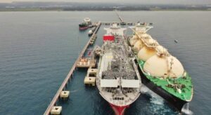 Rus enerji şirketi Novatek, Türkiye’ye LNG tedarikini görüşüyor