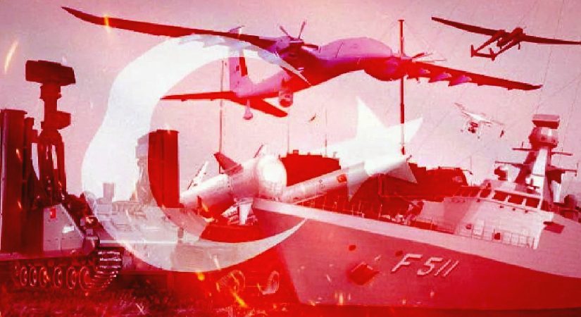 Savunma ve havacılıktan rekor sinyalleri!