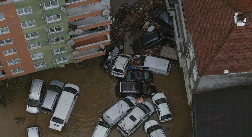Sel sonrası sigorta telaşı!