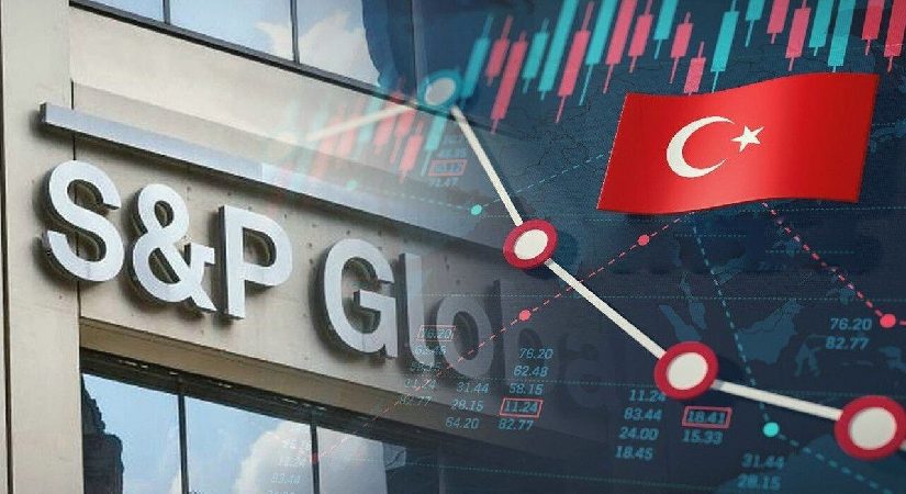 S&P açıkladı: TL’ye güven devam ediyor!