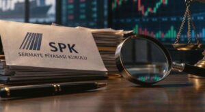 SPK’dan kritik karar! 3 aracı kurumun faaliyetleri durduruldu