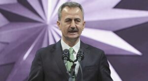 SSB Başkanı Görgün: 2026’da firmalarımız 15 milyar dolarlık sözleşme imzaladı!