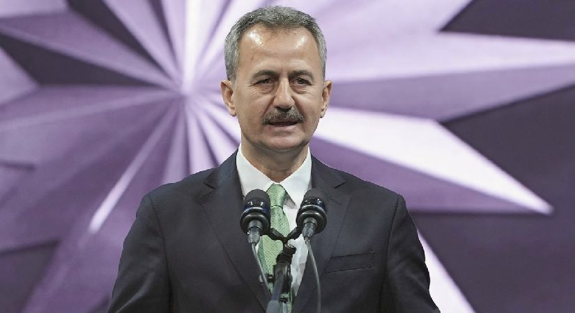 SSB Başkanı Görgün: 2026’da firmalarımız 15 milyar dolarlık sözleşme imzaladı!