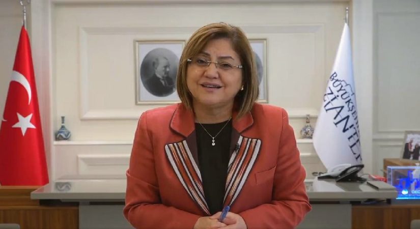 Tarımda kendi kendine yeten şehir Gaziantep’in yeni hedefi: Ulaşımda sıfır emisyon