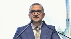 TCMB Başkanı Karahan’dan fon çıkışları hakkında açıklama