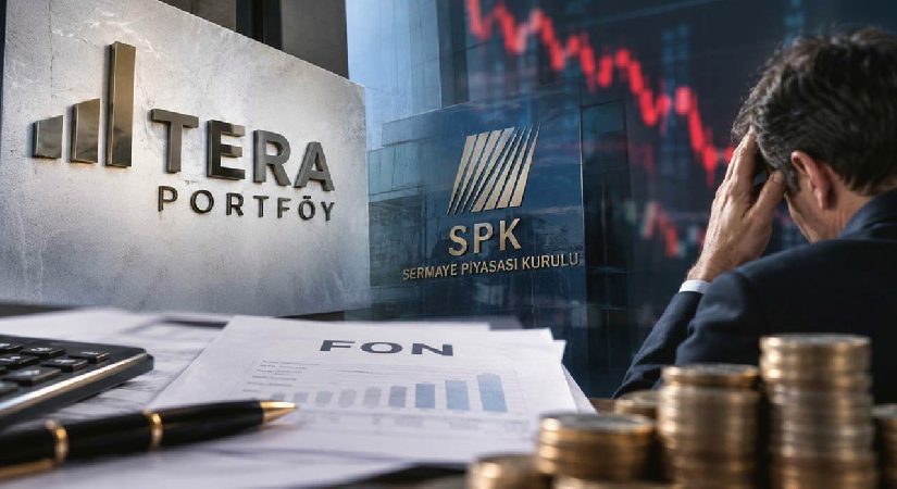 Tera fonlarında 23,5 milyar TL’lik satış için düğmeye basıldı