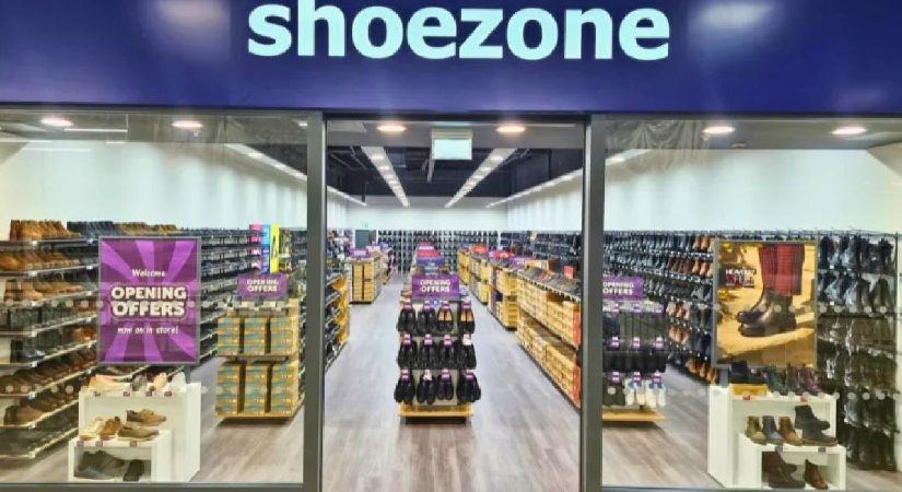 TikTok Shop hamlesi: Ayakkabı zinciri bir şube daha kapatıyor