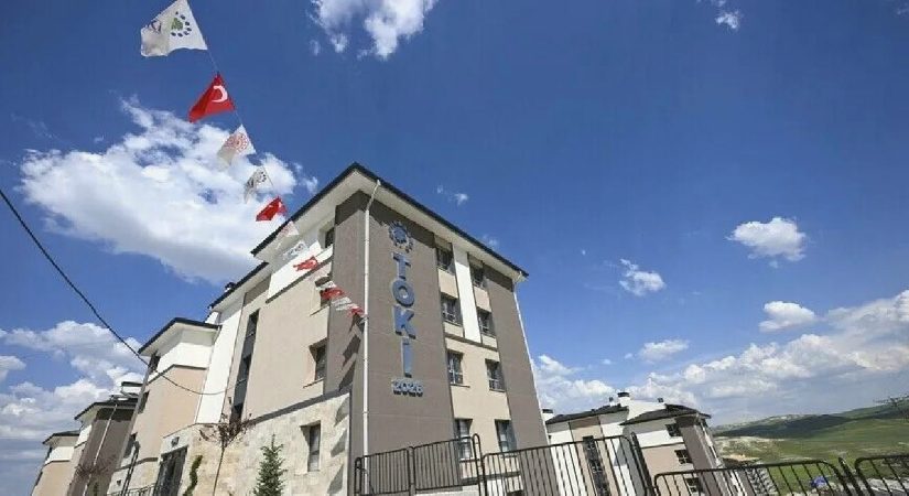 TOKİ’nin yüzde 25 indirim kampanyasına başvurular devam ediyor