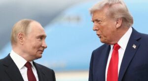 Trump ve Putin’in enerji anlaşmasında Türkiye’ye de pay ayrıldı
