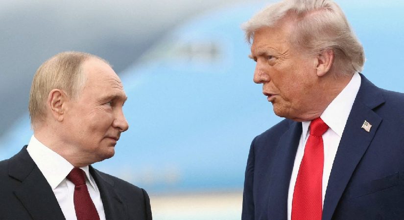 Trump ve Putin’in enerji anlaşmasında Türkiye’ye de pay ayrıldı