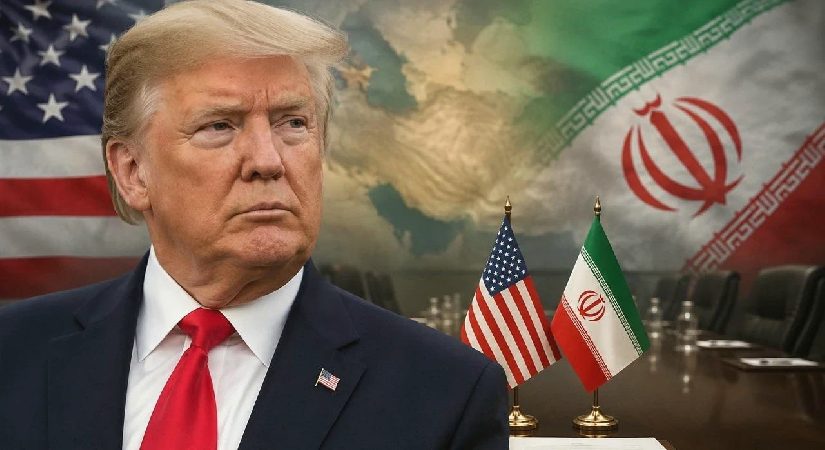 Trump’tan İran savaşı açıklaması: Çok hızlı bir şekilde sona erecek