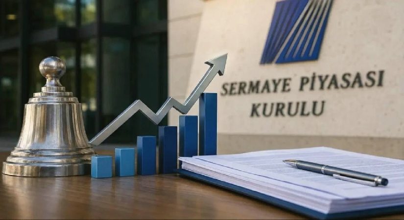 Yeni SPK yasası için geri sayım! Teklif bütçeden sonra Meclis’e geliyor